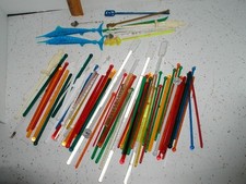 Vintage stir sticks for sale  El Paso
