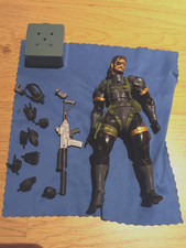 Revoltech yamaguchi metal for sale  CRUMLIN