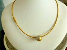 Klassischer bunz halsreif gebraucht kaufen Klassischer bunz halsreif gebraucht kaufen  München