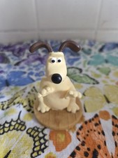 Wallace gromit figure for sale  COVENTRY
