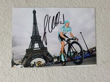 Jan ullrich tour gebraucht kaufen  Bad Berneck