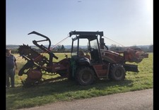 Ditch witch rt95 for sale  NEWPORT