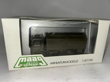 Herpa maag 740111 gebraucht kaufen  Bissendorf