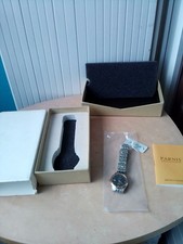 Montre neuve parnis d'occasion  Vannes