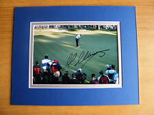 Martin kaymer genuine for sale  WARRINGTON