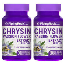 Chrysin 500 2x30 d'occasion  Expédié en France