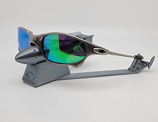 Printed oakley style for sale  Somerville