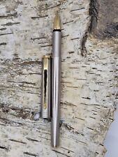 Vintage montblanc füllhalter gebraucht kaufen  Bergheim