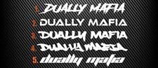 Dually mafia vinyl for sale  Long Beach