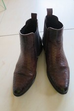 Deichmann 5th avenue gebraucht kaufen  Neustadt an der Weinstraße