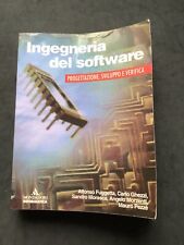 Ingegneria del software usato  Campi Bisenzio