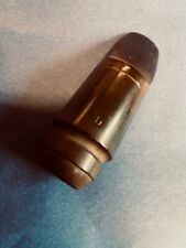 Vintage SELMER SHORT SHANK SOPRANO SAX BOCAL - Ponta D - Envio GRÁTIS PARA TODO O MUNDO comprar usado  Enviando para Brazil
