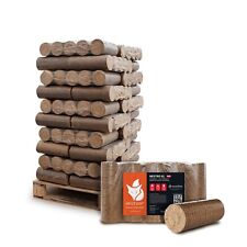 Holzbriketts nestro hartholz gebraucht kaufen  Burkau