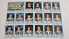 1983 juventus calciatori usato  Roma