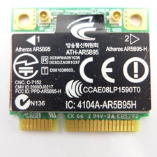 Atheros ar5b95 mini gebraucht kaufen  Berlin