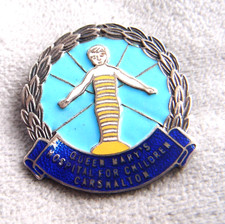 1947 hospital silver for sale  DONCASTER