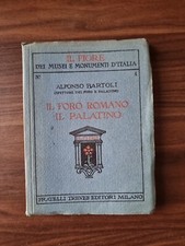 Foro romano palatino usato  Imperia