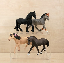 Schleich horse figure for sale  BIRMINGHAM