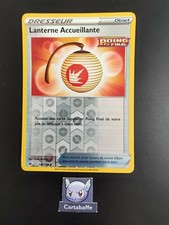 Carte pokémon lanterne d'occasion  Juvisy-sur-Orge