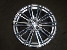 Alufelge wheelworld wh18 gebraucht kaufen  Saarbrücken