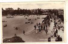 Royaume uni lac d'occasion  Nogent