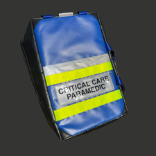 Rescue medical critical for sale  CARDIFF