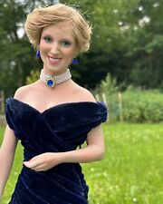 Lady diana prinzessin gebraucht kaufen  Baunatal