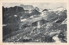 Massif meije refuge d'occasion  Expédié en Belgium