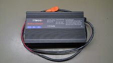 Itecc lifepo4 ladegerät gebraucht kaufen  Neumark