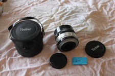 Vintage vivitar auto for sale  Blue Grass