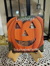 Longaberger basket tie for sale  Palmyra