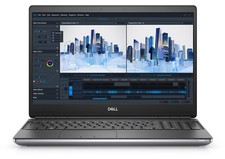 Dell Precision 7560 15.6" i7-11800H 2.30GHz 32GB RAM 512GB SSD NVIDIA T1200 comprar usado  Enviando para Brazil