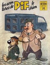 Revue chien numero d'occasion  Descartes