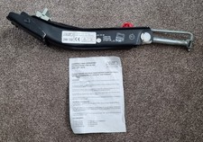 Alko side lift for sale  MORECAMBE