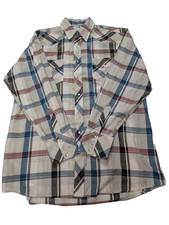 Chemise corral west d'occasion  Condé-sur-l'Escaut