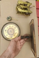 Ansonia striking clock for sale  PLYMOUTH