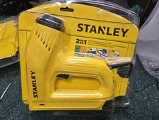 Stanley tre550 240v for sale  MANCHESTER