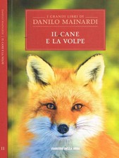 Cane volpe. danilo usato  Italia