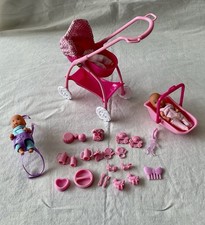 Baby dolls accessories for sale  HAYWARDS HEATH