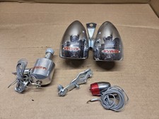 Vintage royce deluxe for sale  Quakertown