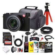 Leica lux compact for sale  Somerset