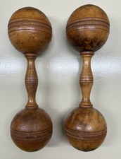 Set vtg wooden for sale  Nottingham