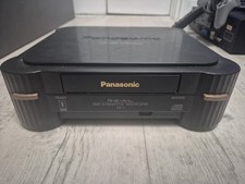 Panasonic 3do japanese for sale  BUNTINGFORD