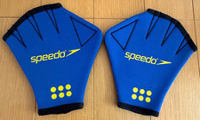 Speedo aqua gloves for sale  HOLT