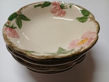 Franciscan desert rose for sale  Peoria Heights