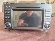 Car dvd player for sale  CWMBRAN