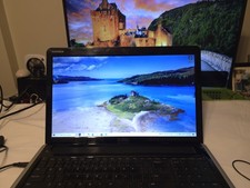 Dell inspiron 1750 for sale  New Orleans