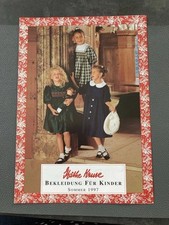 Katalog prospekt käthe gebraucht kaufen  Bisingen
