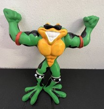 Brinquedo dobrável vintage 1992 raro apenas brinquedos battletoads comprar usado  Enviando para Brazil