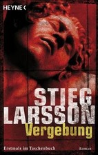 Vergebung millennium trilogie gebraucht kaufen  Berlin